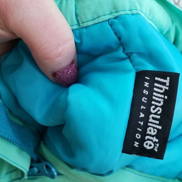 Moby Goby Snow Pants - Picture 14 of 15